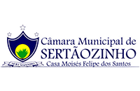 Logo Camara Municipal de Sertãozinho